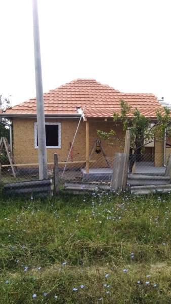 Montažna Kuća