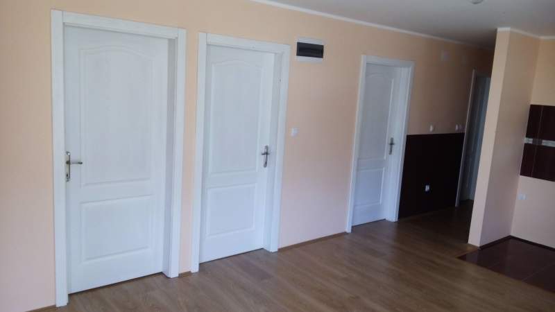 Montažna Kuća Jagodina 4
