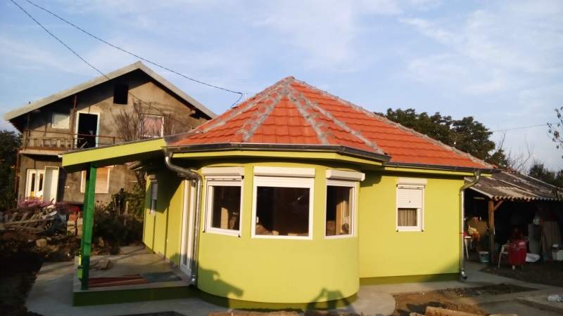 Montažna Kuća Jagodina 7