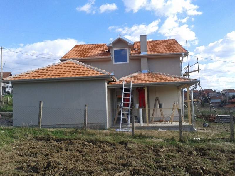 Montažna Kuća Srbija