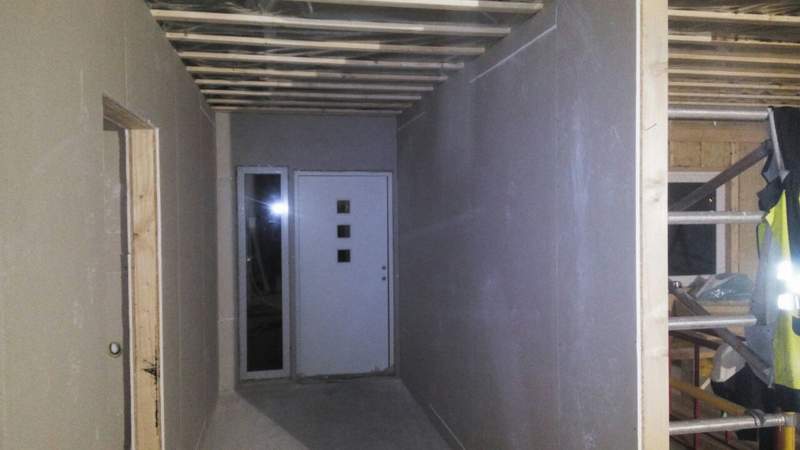 Montažna Kuća Švedska 10