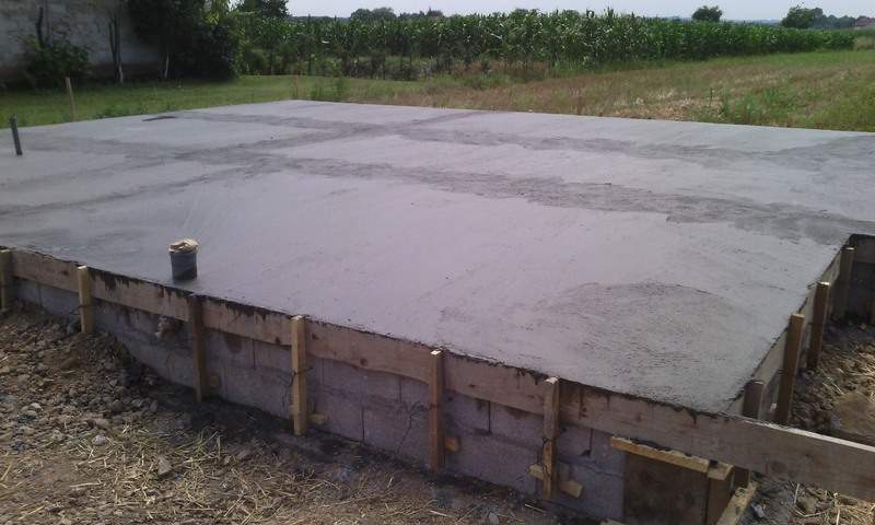 Montažna Kuća 11