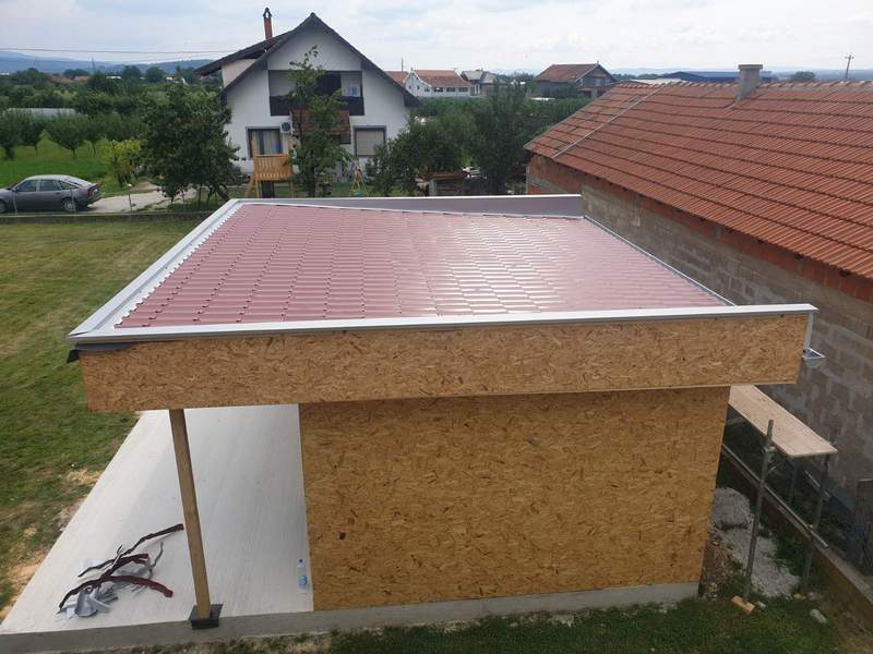Montažna Kuća Srbija