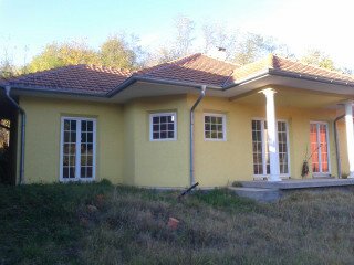 Montažna Kuća Vojska