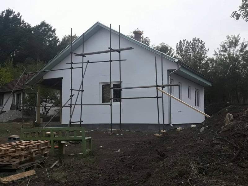 Montažna Kuća Siokovac 13