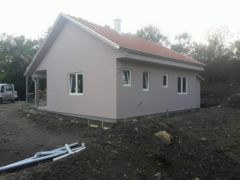 Montažna Kuća Siokovac 16