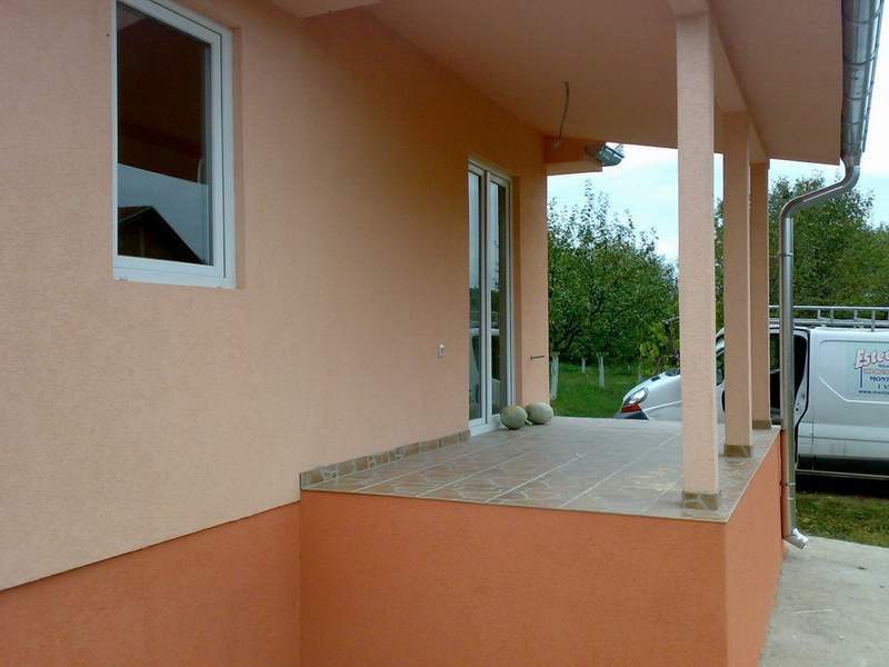 Montažna Kuća Kragujevac 9