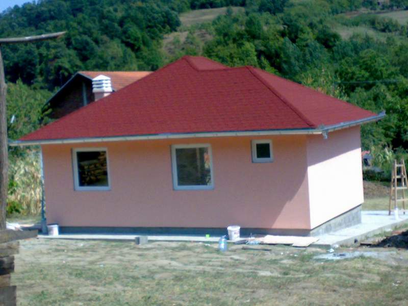 Montažna Kuća Kragujevac 11