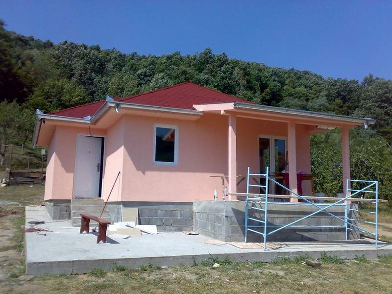 Montažna Kuća Kragujevac 12