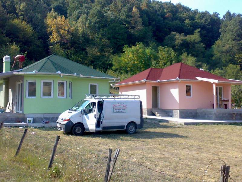 Montažna Kuća Kragujevac 14