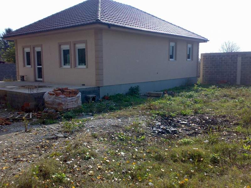 Montažne Kuće po kvadratu