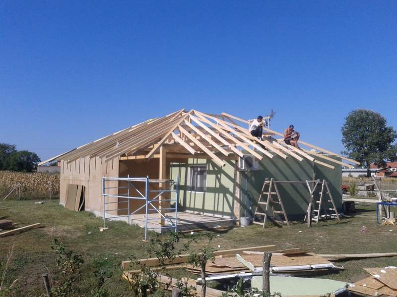Montažne Kuće 23